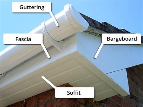 fascia board roof replacement